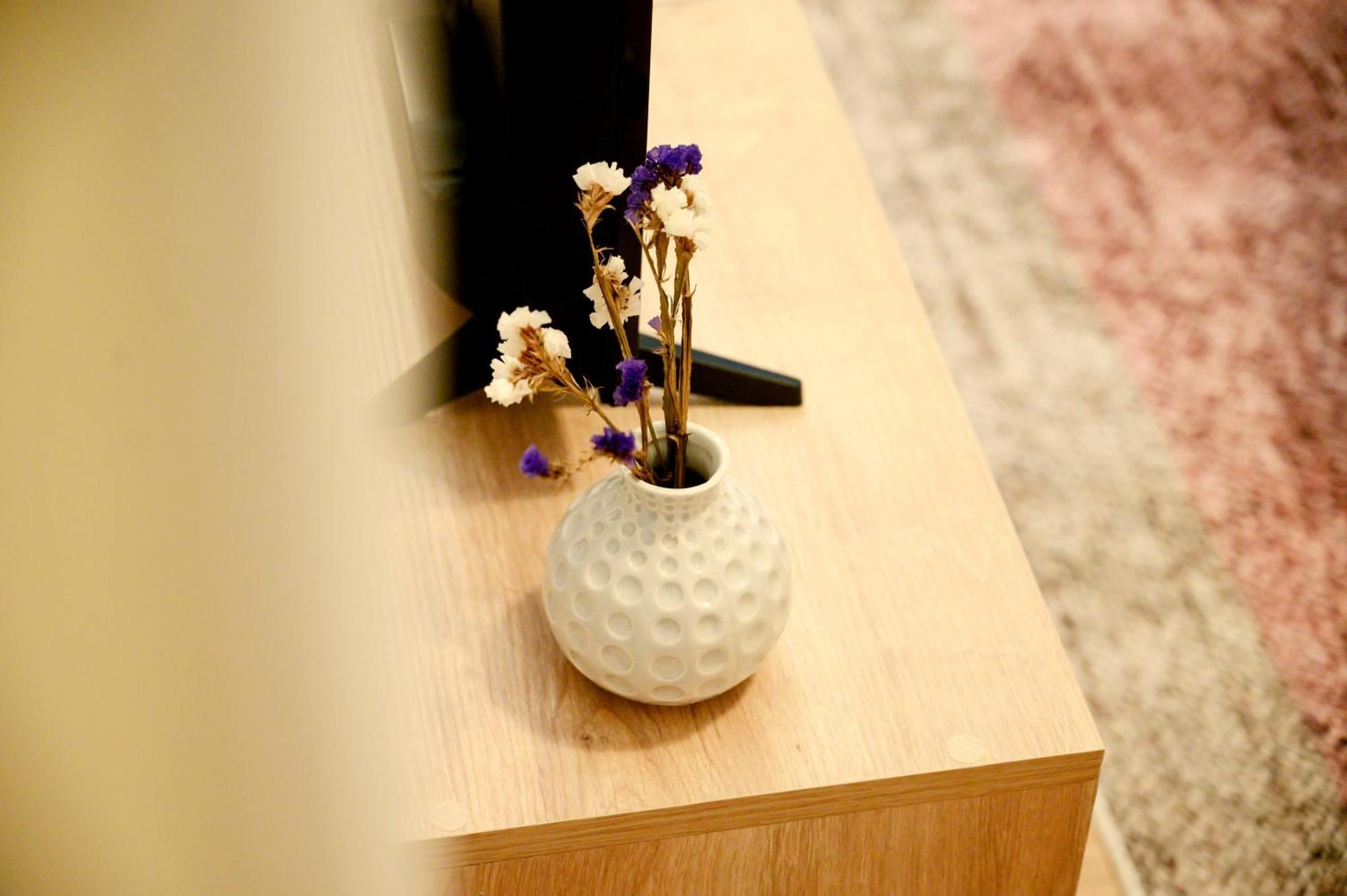 Apartament Modern Downtown Flat By Golden H&R Saloniki Zewnętrze zdjęcie